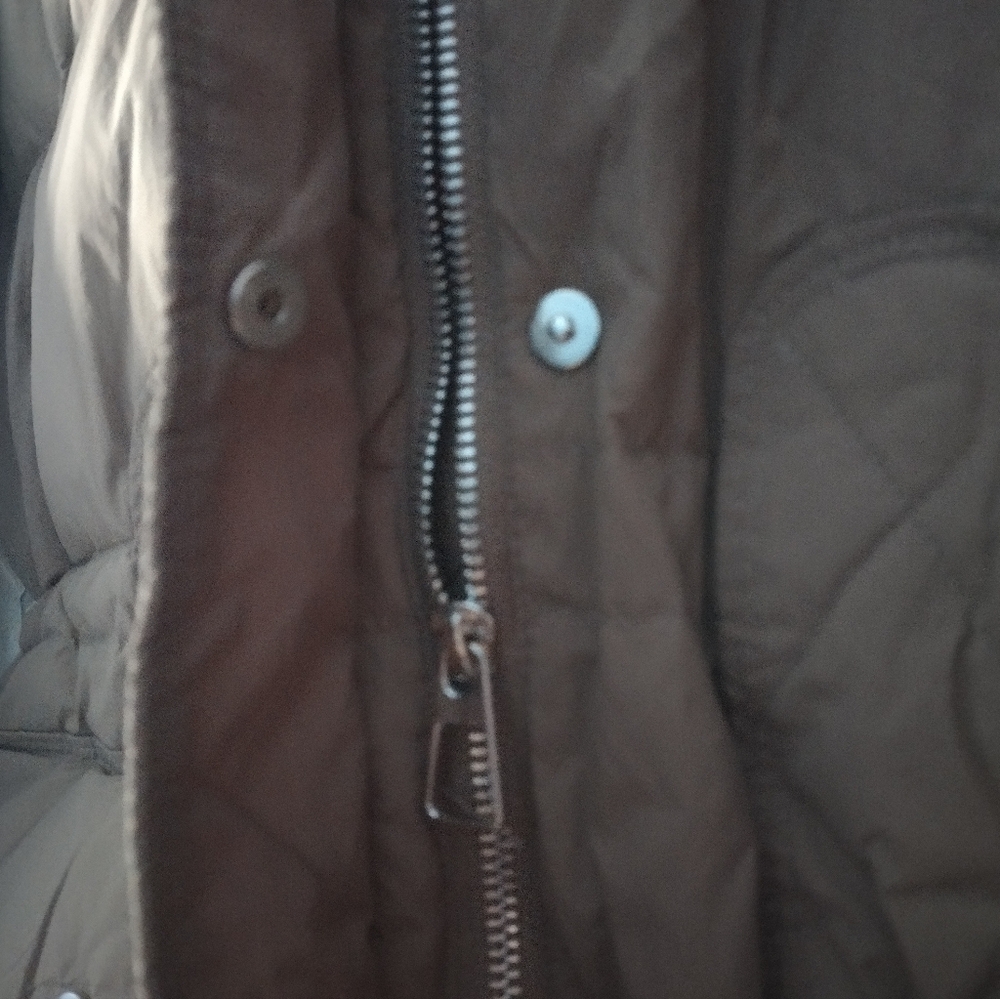 Down Jacket - image 2